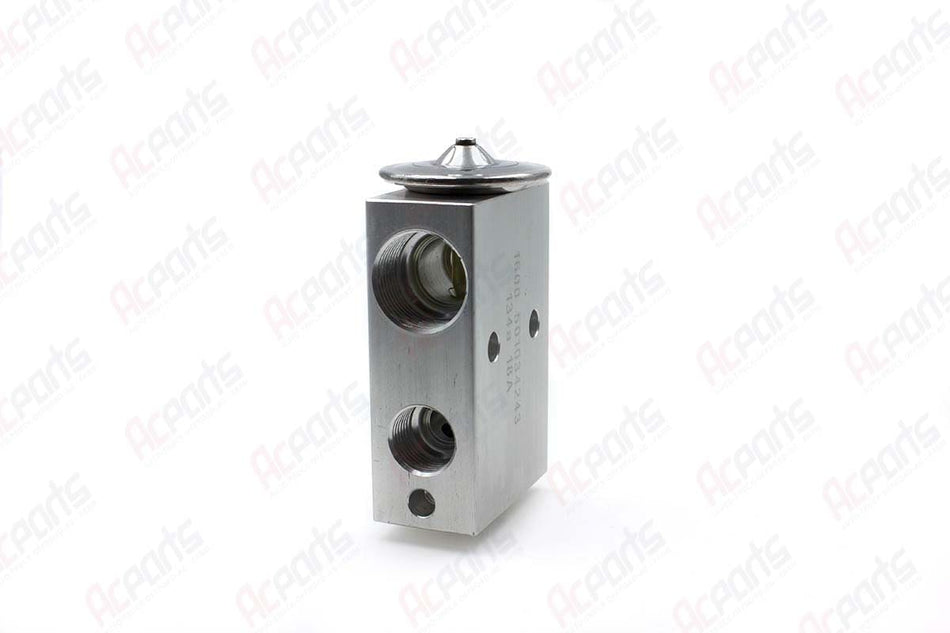Kysor/Kysor-Cadillac 1600 Block-Type A/C Expansion Valve – Universal 1.5-Ton (2001000)