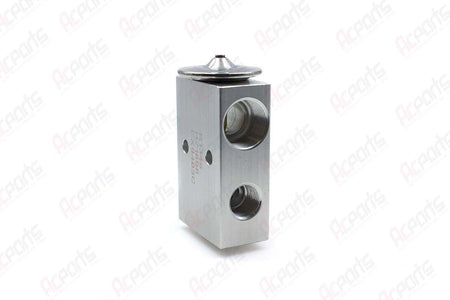 Kysor/Kysor-Cadillac 1602 Block-Type A/C Expansion Valve – Mack 2-Ton (2001002)