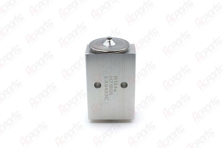 Kysor/Kysor-Cadillac 1602 Block-Type A/C Expansion Valve – Mack 2-Ton (2001002)