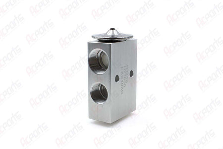 Kysor/Kysor-Cadillac 1602 Block-Type A/C Expansion Valve – Mack 2-Ton (2001002)