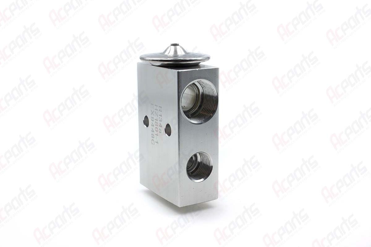 2001005 Freightliner A/C Valve | Block TXV │ Kysor 