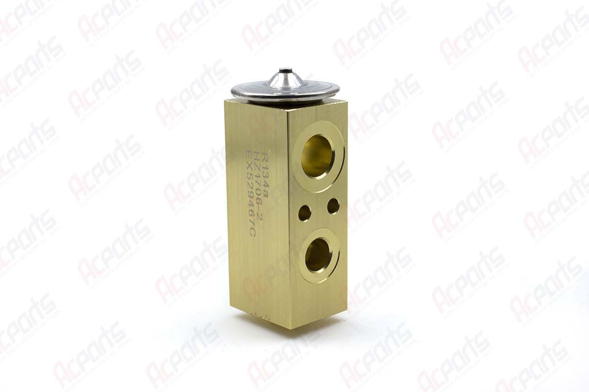 MEI 1618 Block-Type A/C Expansion Valve – Freightliner Century/Columbia (2001014)
