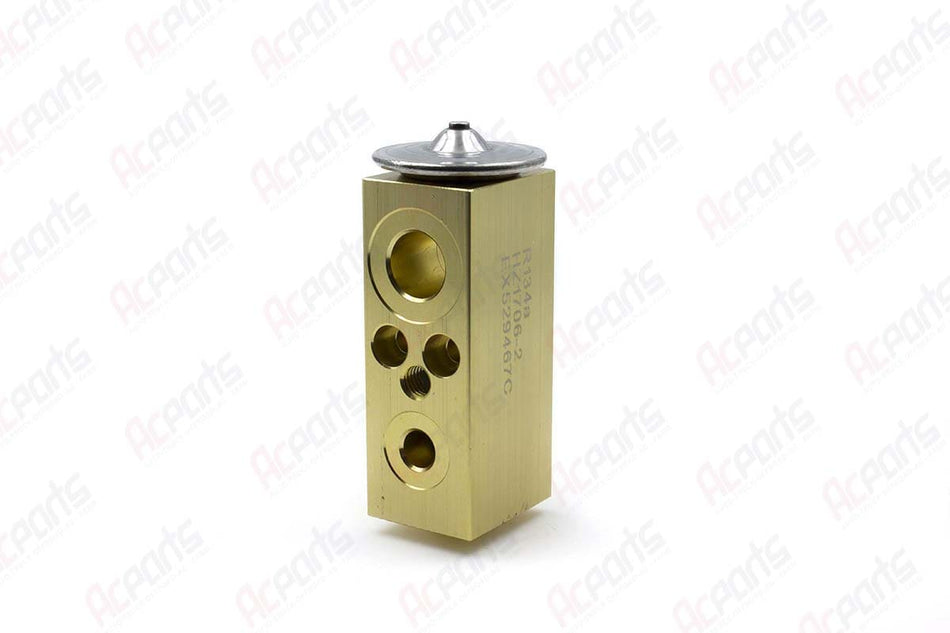 MEI 1618 Block-Type A/C Expansion Valve – Freightliner Century/Columbia (2001014)
