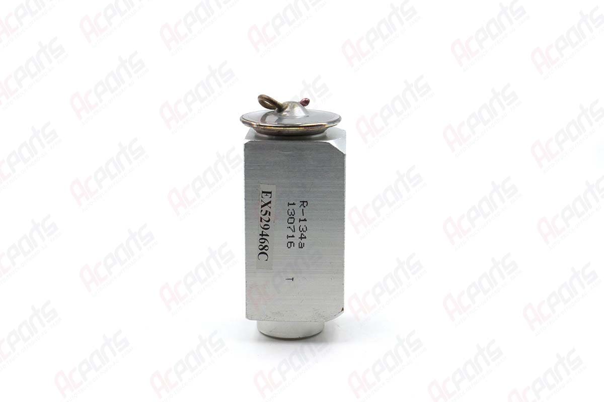 Behr of America BOA4965 Block-Type A/C Expansion Valve – Freightliner Main (2001015)