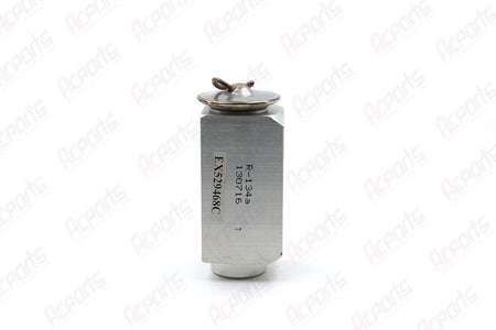 Behr of America BOA4965 Block-Type A/C Expansion Valve – Freightliner Main (2001015)