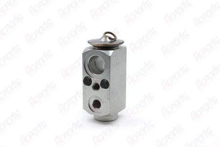 Behr of America BOA4965 Block-Type A/C Expansion Valve – Freightliner Main (2001015)