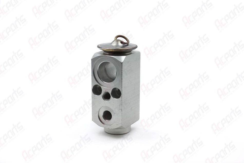 Behr of America BOA4965 Block-Type A/C Expansion Valve – Freightliner Main (2001015)