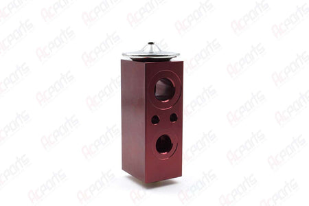 Behr of America BOA93674 Block-Type A/C Expansion Valve – Freightliner Aux (2001016)