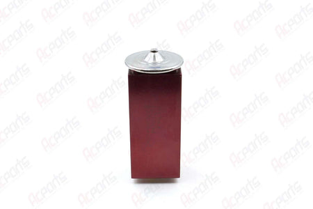 Behr of America BOA93674 Block-Type A/C Expansion Valve – Freightliner Aux (2001016)