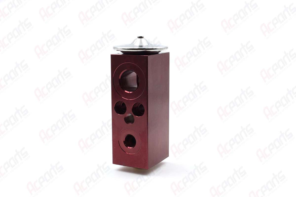 Behr of America BOA93674 Block-Type A/C Expansion Valve – Freightliner Aux (2001016)