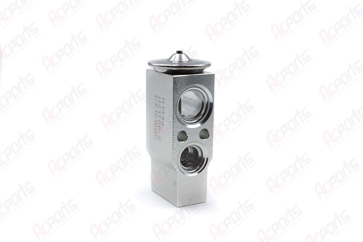 Block-Type Expansion Valve 05143304AA – Sprinter w/ 2.7L Engine