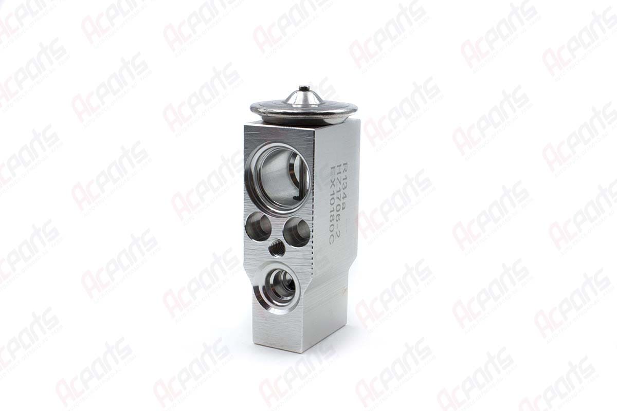 Block-Type Expansion Valve 05143304AA – Sprinter w/ 2.7L Engine