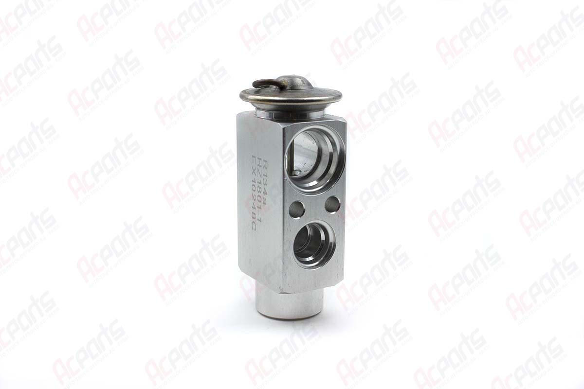 Block-Type Expansion Valve 68012686AB – Sprinter Van 2500 3500