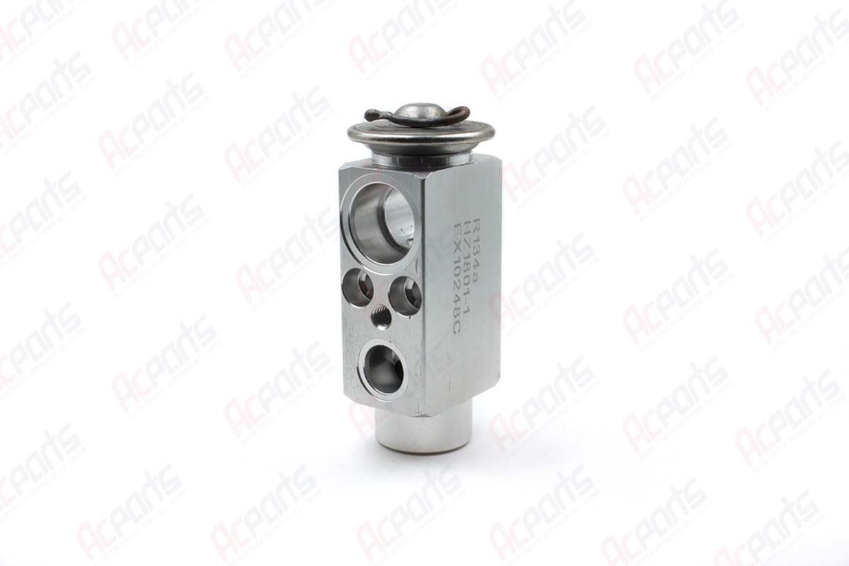 Block-Type Expansion Valve 68012686AB – Sprinter Van 2500 3500