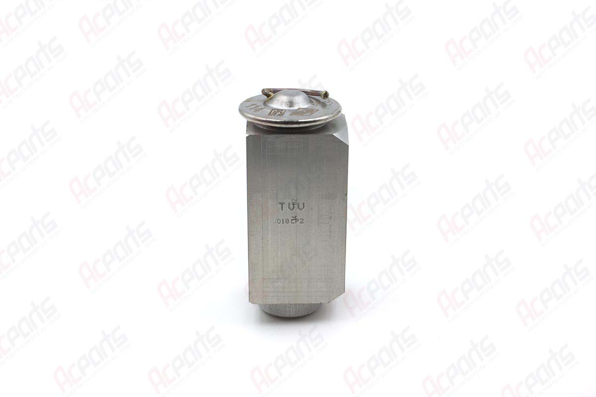 Block-Type Expansion Valve BOAN9535001 – Freightliner 122SD Coronado