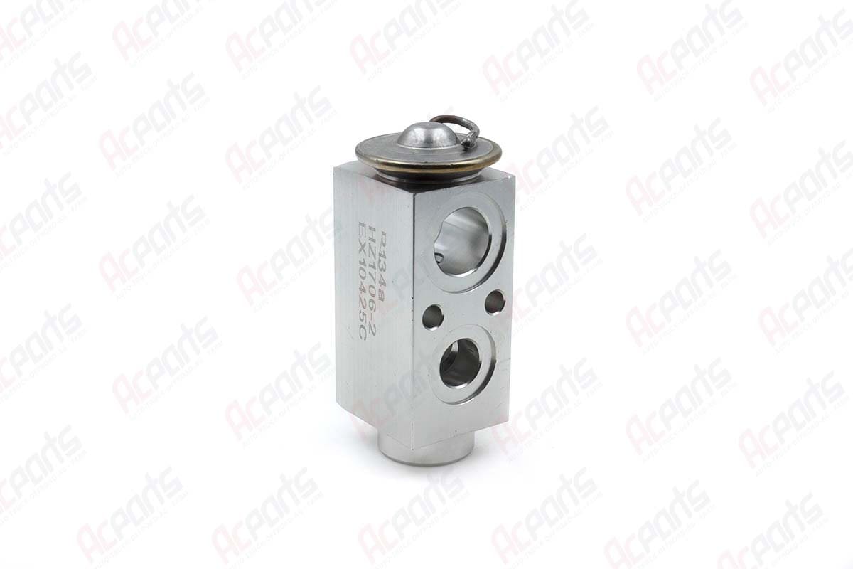Block-Type Expansion Valve BOAN8119001 – Freightliner Aux Unit