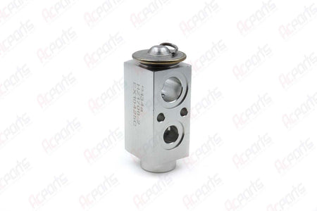 Block-Type Expansion Valve BOAN8119001 – Freightliner Aux Unit