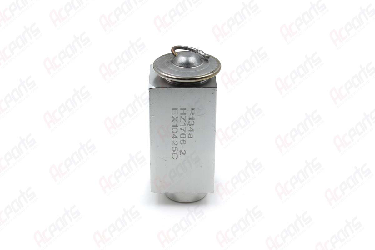 Block-Type Expansion Valve BOAN8119001 – Freightliner Aux Unit