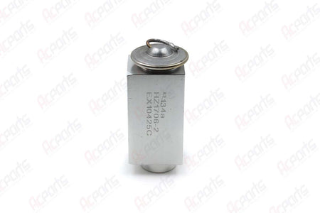 Block-Type Expansion Valve BOAN8119001 – Freightliner Aux Unit