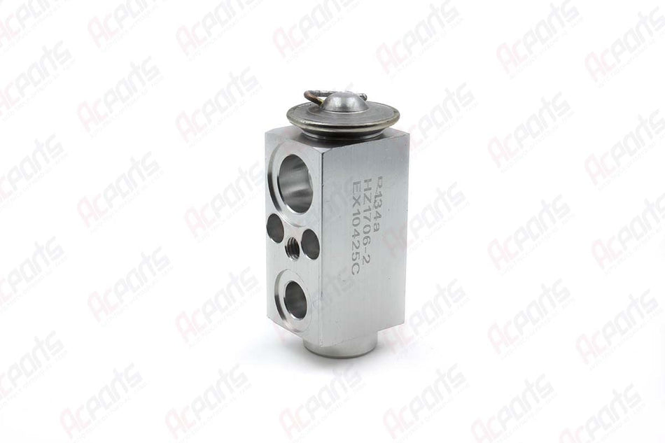 Block-Type Expansion Valve BOAN8119001 – Freightliner Aux Unit