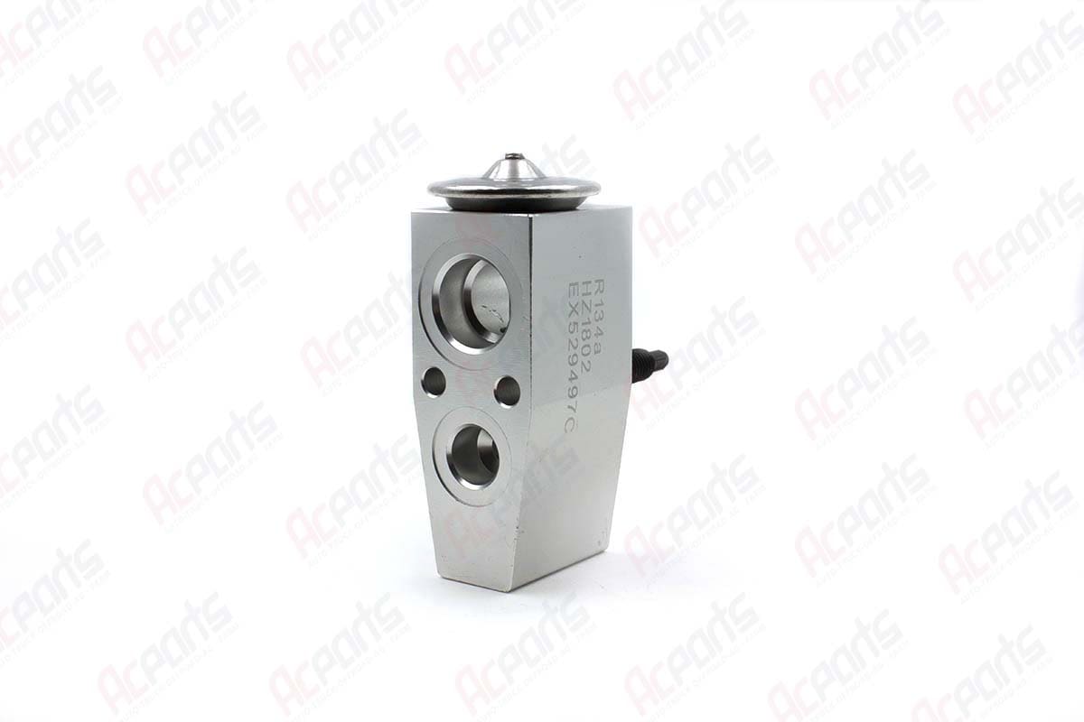 MEI 1634 Block-Type A/C Expansion Valve – Freightliner Cascadia (2001024)