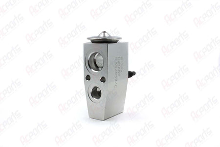 MEI 1634 Block-Type A/C Expansion Valve – Freightliner Cascadia (2001024)