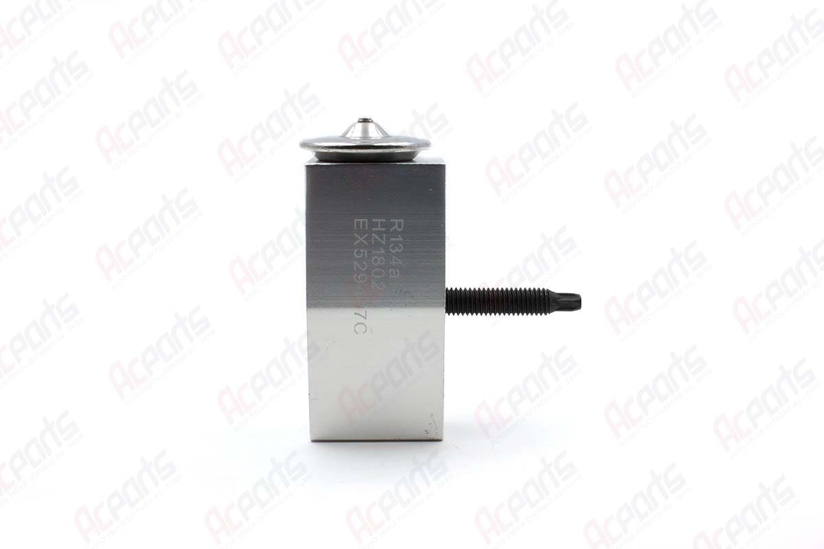MEI 1634 Block-Type A/C Expansion Valve – Freightliner Cascadia (2001024)