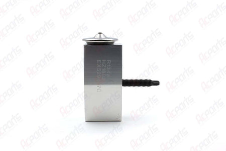 MEI 1634 Block-Type A/C Expansion Valve – Freightliner Cascadia (2001024)