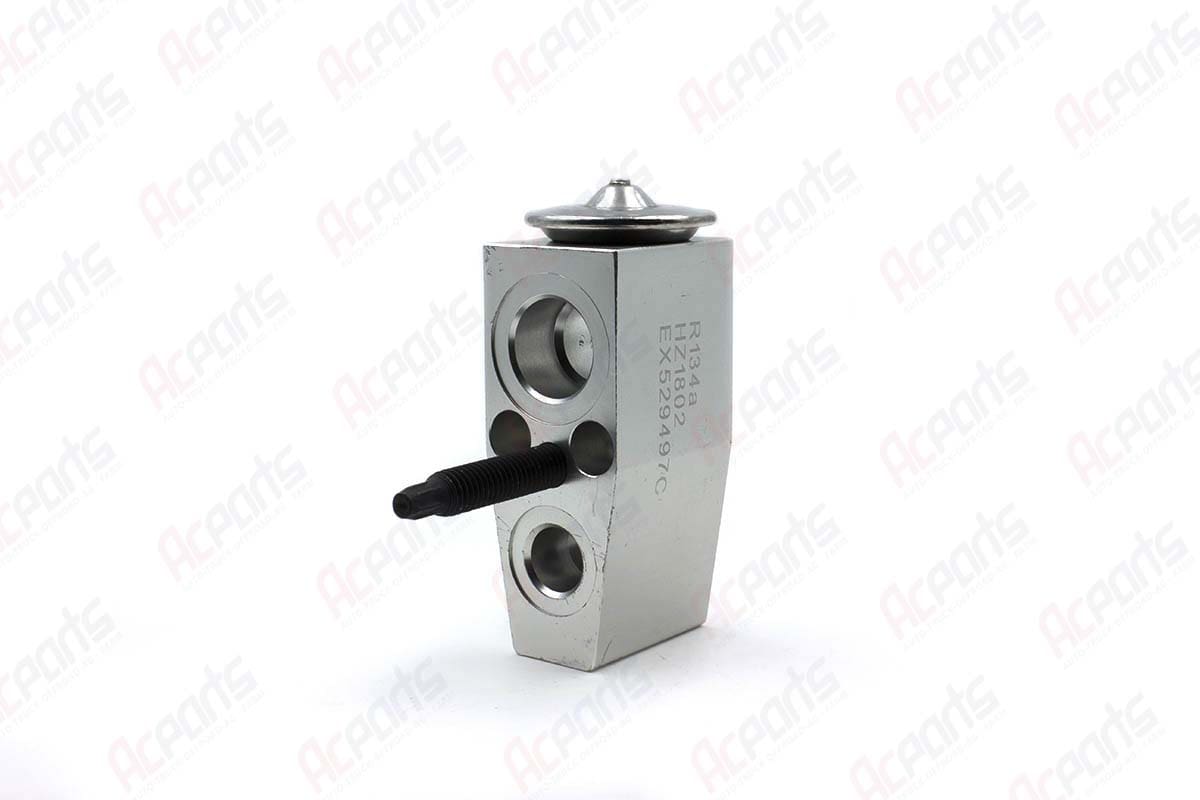 MEI 1634 Block-Type A/C Expansion Valve – Freightliner Cascadia (2001024)