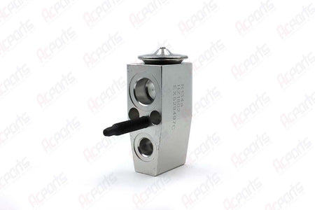 MEI 1634 Block-Type A/C Expansion Valve – Freightliner Cascadia (2001024)