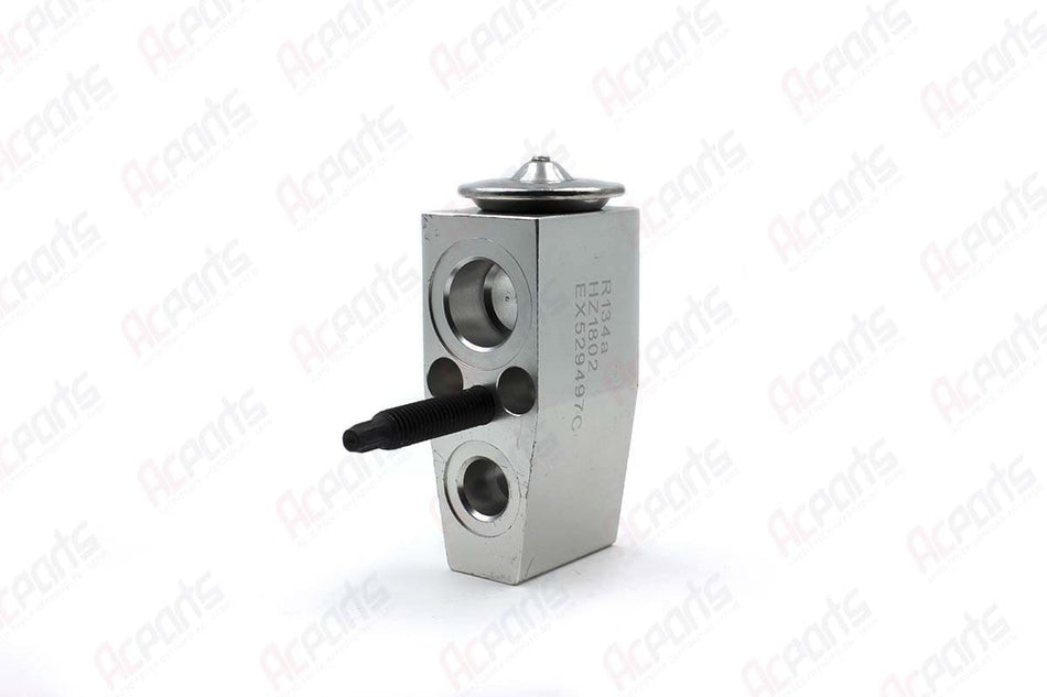 MEI 1634 Block-Type A/C Expansion Valve – Freightliner Cascadia (2001024)