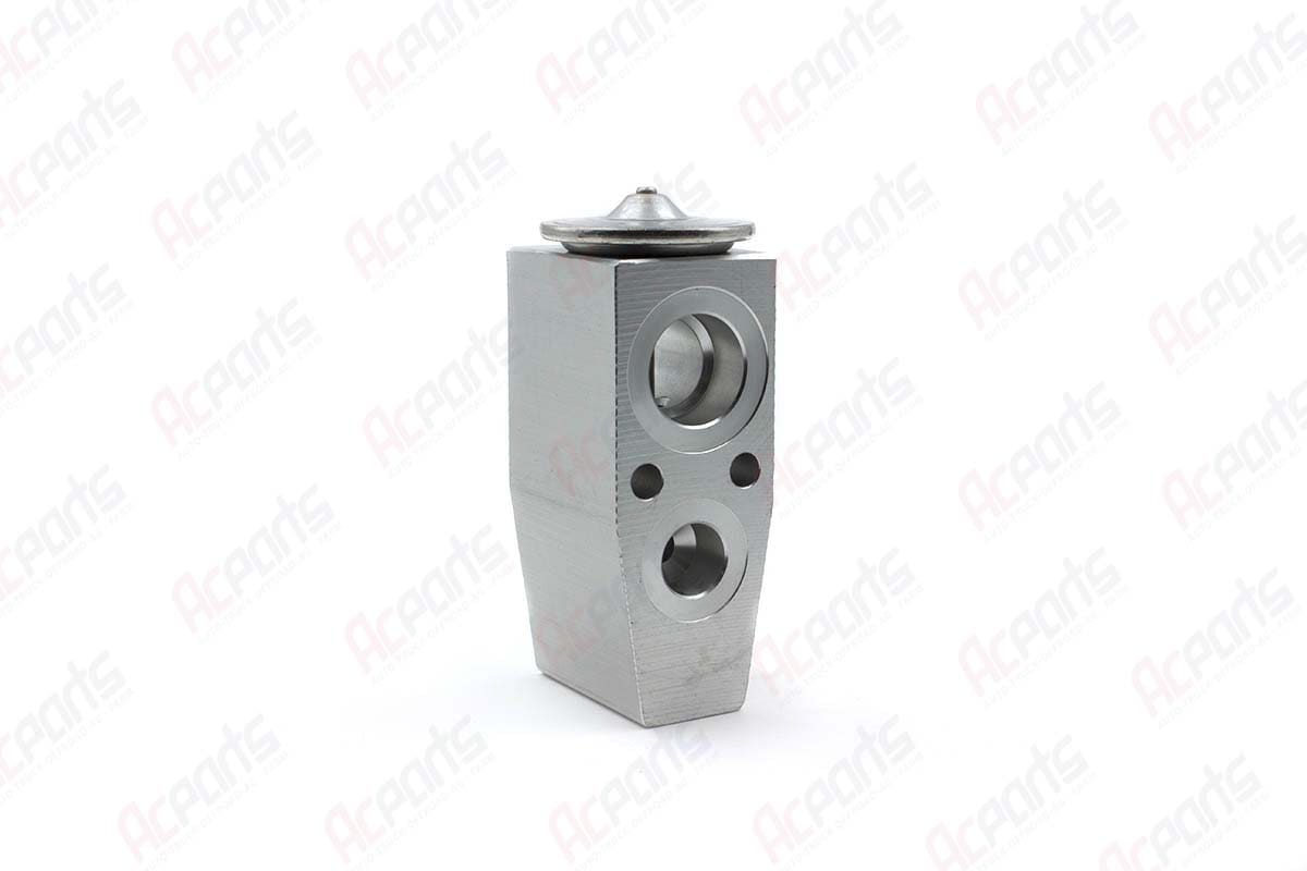 MEI 1642 Block-Type A/C Expansion Valve – Freightliner M2 106/112 (2001025)