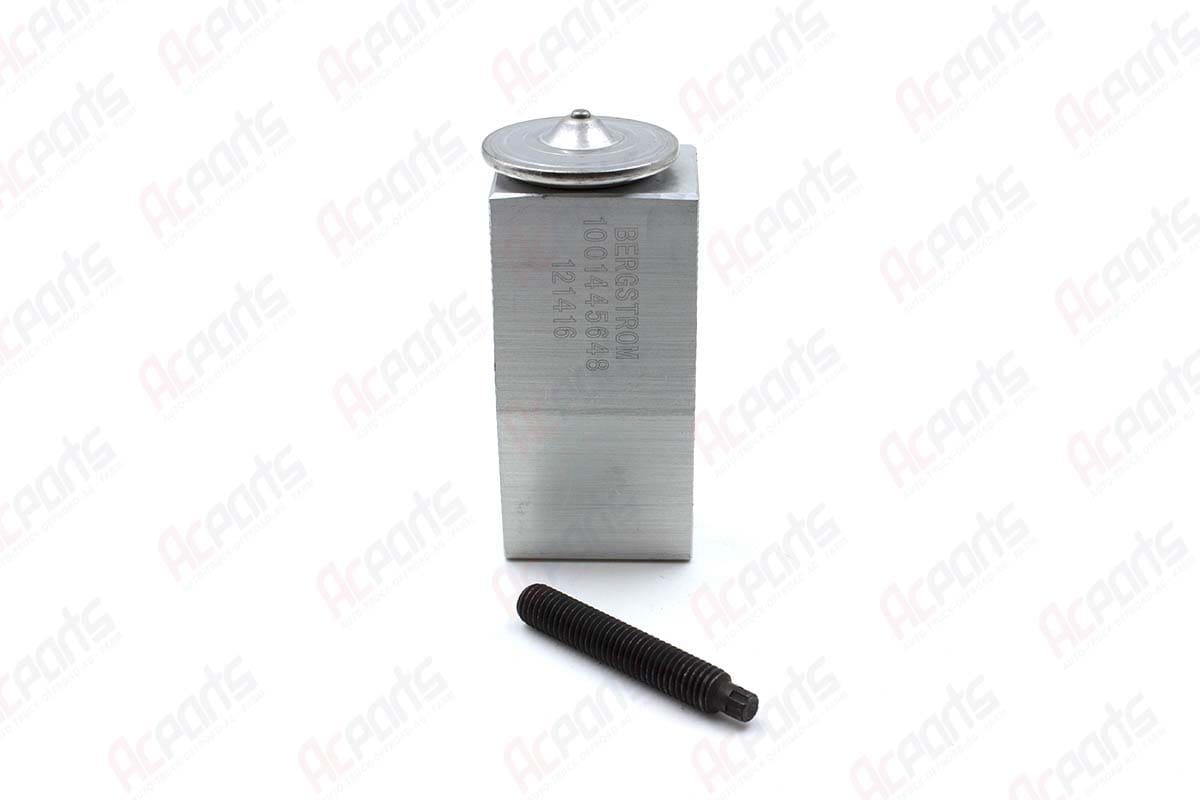 MEI 1642 Block-Type A/C Expansion Valve – Freightliner M2 106/112 (2001025)