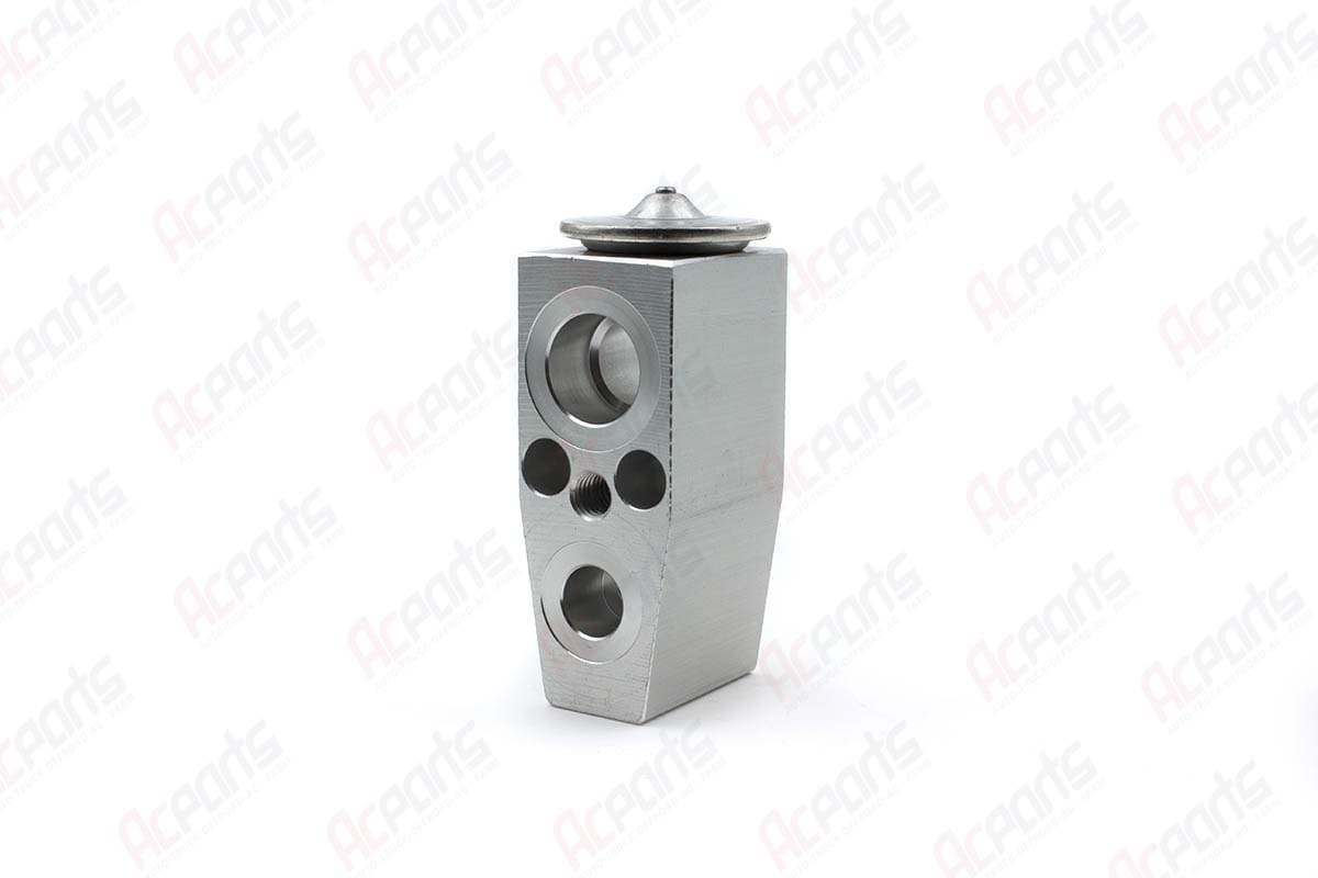 MEI 1642 Block-Type A/C Expansion Valve – Freightliner M2 106/112 (2001025)