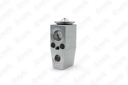 MEI 1642 Block-Type A/C Expansion Valve – Freightliner M2 106/112 (2001025)