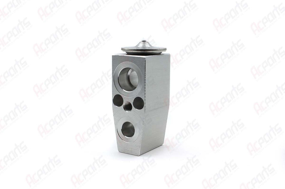 MEI 1642 Block-Type A/C Expansion Valve – Freightliner M2 106/112 (2001025)