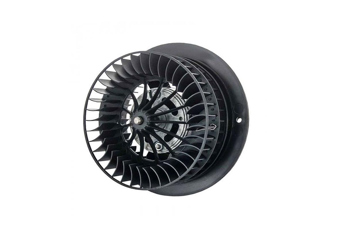 Behr BOA85-205-50-009 12V 2-Wire Blower Motor – Freightliner M2 FL Series