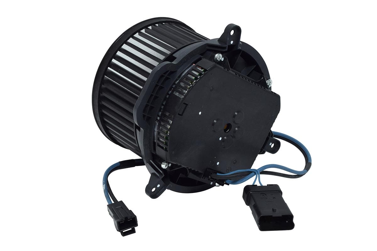 Behr VCC T77421A 12V Blower Motor – Freightliner Cascadia M2