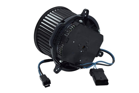 Behr VCC T77421A 12V Blower Motor – Freightliner Cascadia M2