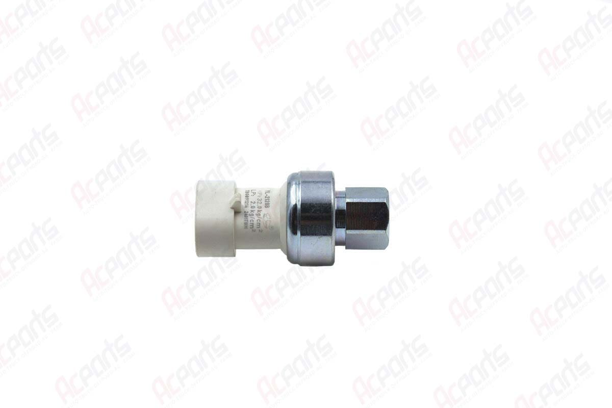 Automann A22-51296-000 Binary Pressure Switch – Normally Closed M10