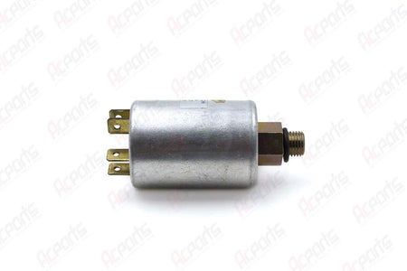 Red Dot RD5-4620-0 Trinary Pressure Switch – 12/24V 4-Terminal Male