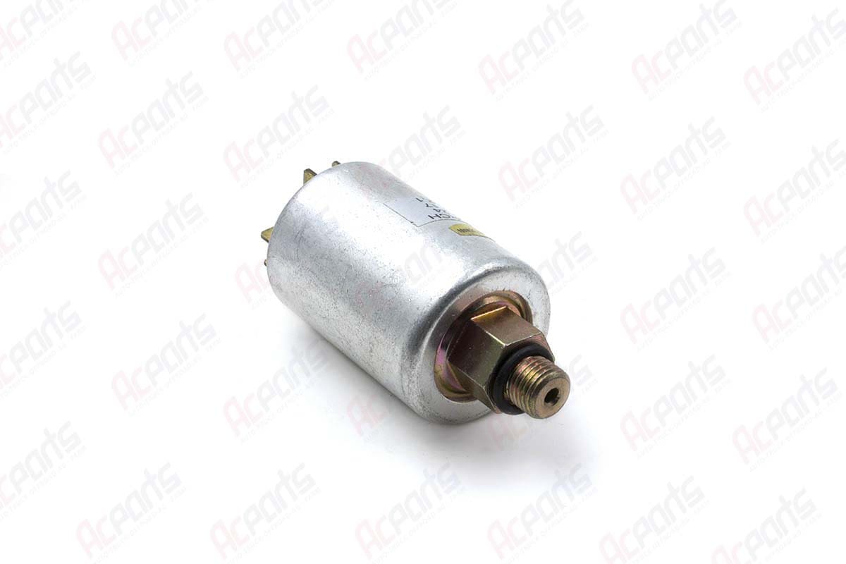 Red Dot RD5-4620-0 Trinary Pressure Switch – 12/24V 4-Terminal Male