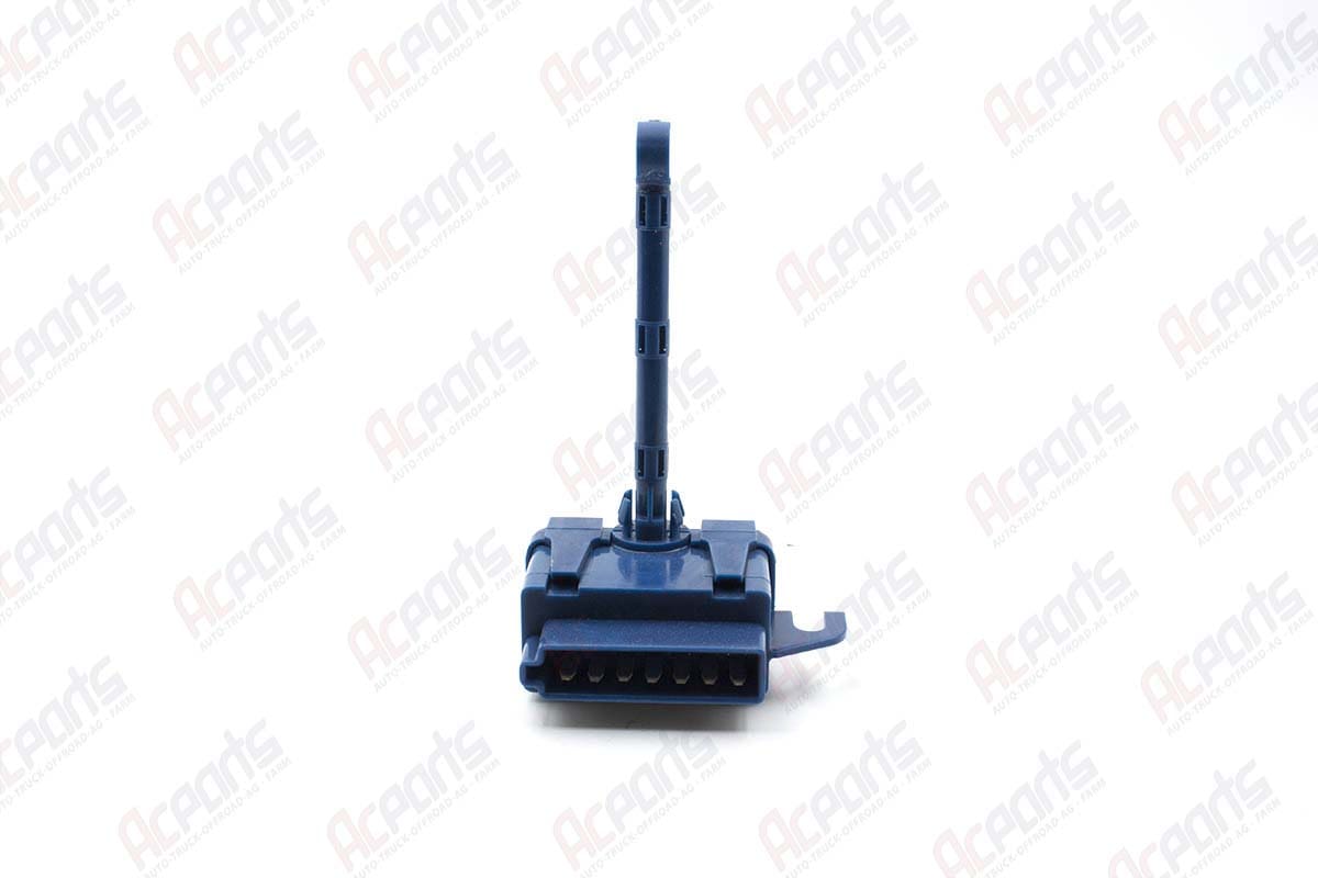 Freightliner VCC83000036 Evaporator Temperature Probe Thermistor – 12V 2 Terminal