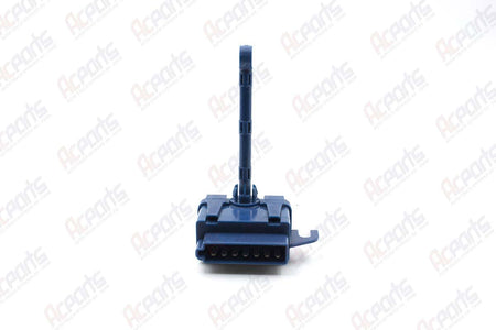 Freightliner VCC83000036 Evaporator Temperature Probe Thermistor – 12V 2 Terminal