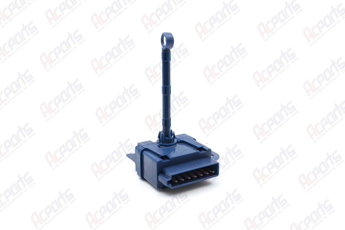 Freightliner VCC83000036 Evaporator Temperature Probe Thermistor – 12V 2 Terminal