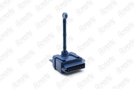 Freightliner VCC83000036 Evaporator Temperature Probe Thermistor – 12V 2 Terminal