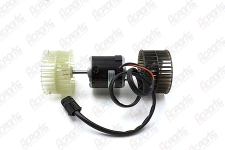 Behr BOA80-414-00-189 12V Dual-Wheel Blower Motor – Freightliner Century Classic
