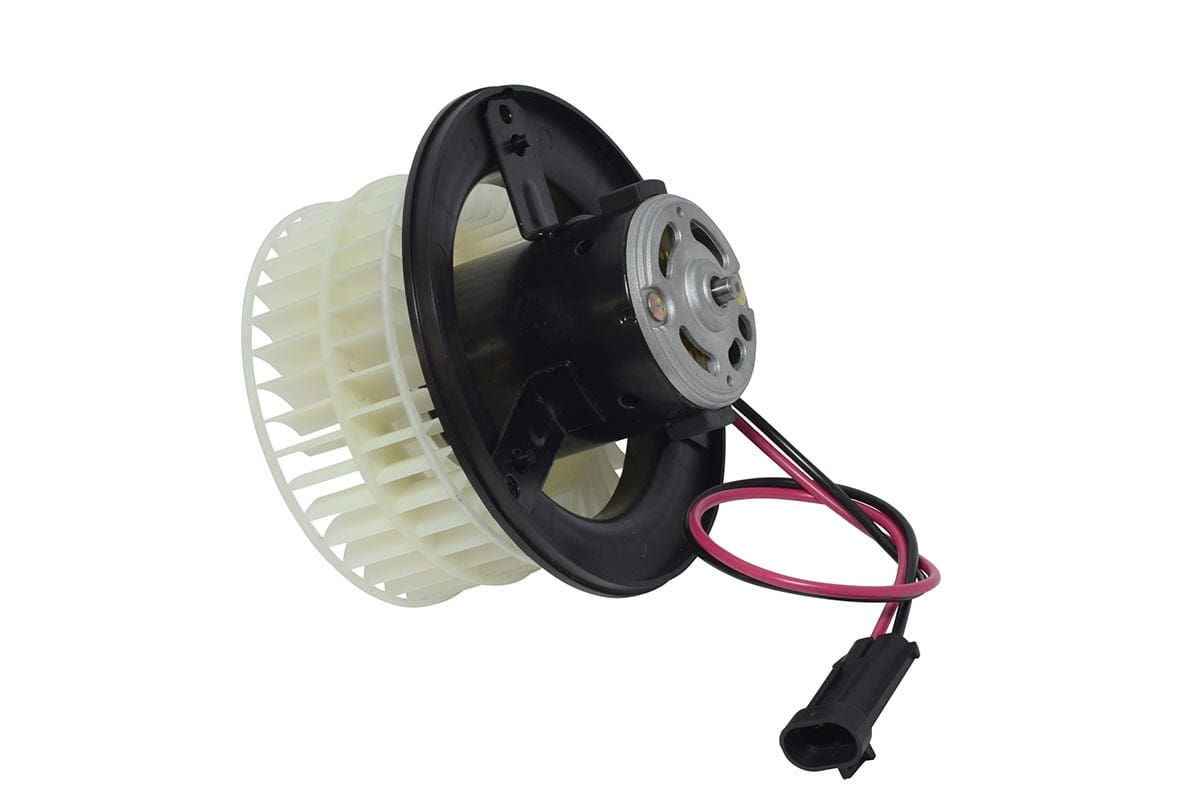 Behr BOA80-415-00-429 12V Blower Motor – Freightliner Classic XL FLD