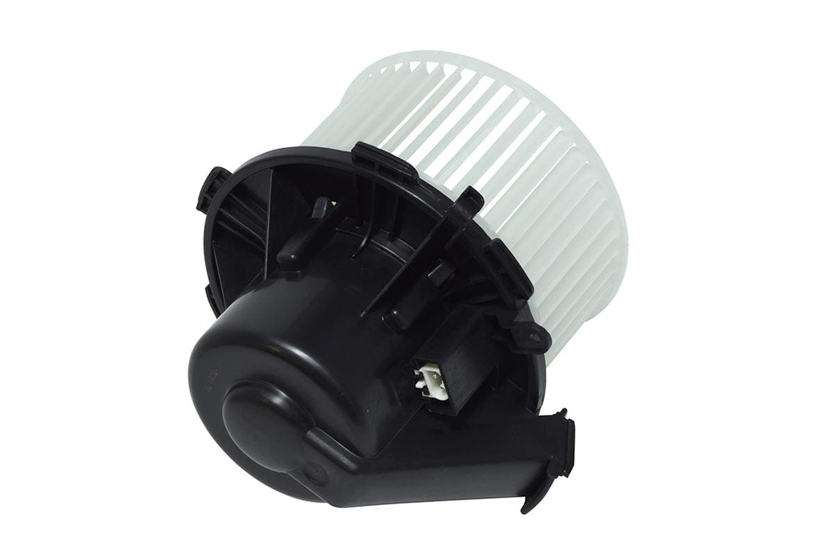 Bosch 1001242 Blower Motor Assembly – Flange Mount 12V CCW Sprinter