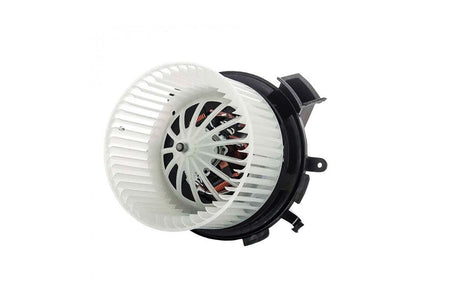 Bosch 1001242 Blower Motor Assembly – Flange Mount 12V CCW Sprinter